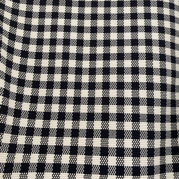 Brooks Brothers Gingham Dress sz 4 - Picture 3 of 4